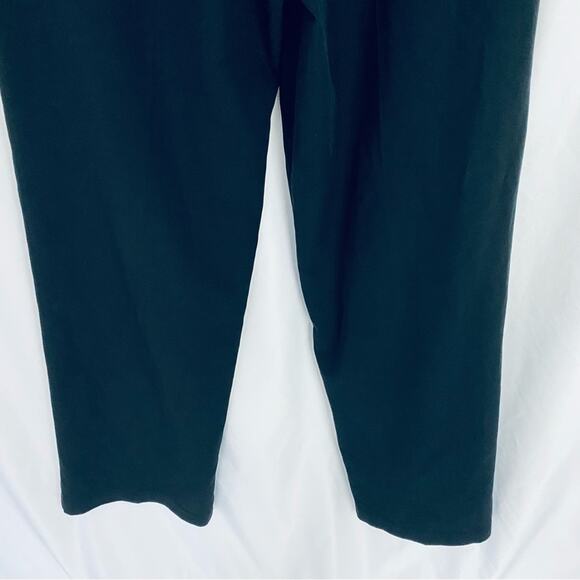 ASOS Design Black Dress Pant Slacks Size 4 - Picture 6 of 9